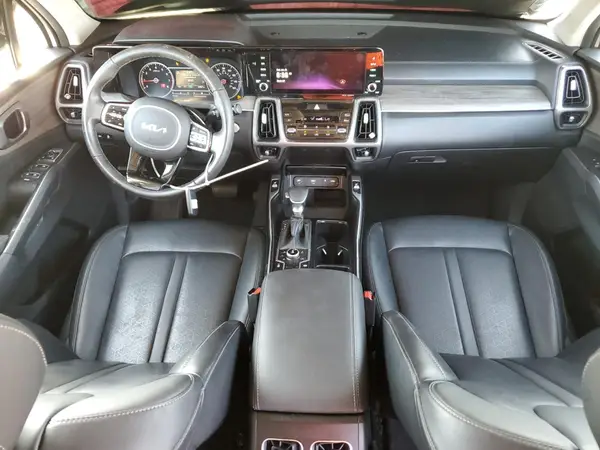 5XYRLDLCXPG218253 2023 KIA SORENTO - Image 8