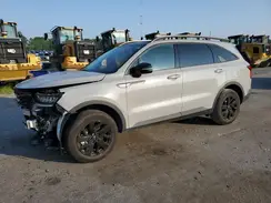 5XYRLDLCXPG223954 2023 KIA SORENTO