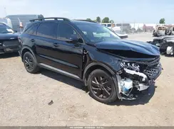 5XYRLDLCXPG230242 2023 KIA SORENTO