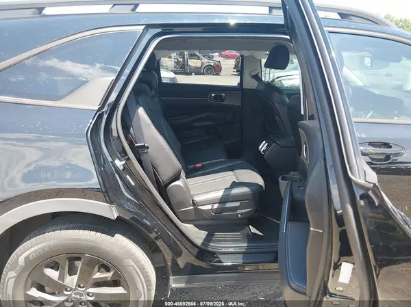 5XYRLDLCXPG230242 2023 KIA SORENTO - Image 8