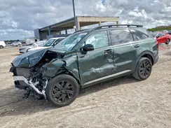 5XYRLDLCXPG234257 2023 KIA SORENTO