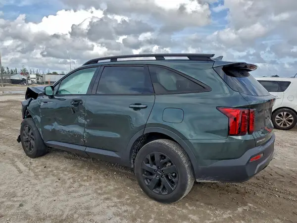 5XYRLDLCXPG234257 2023 KIA SORENTO - Image 2