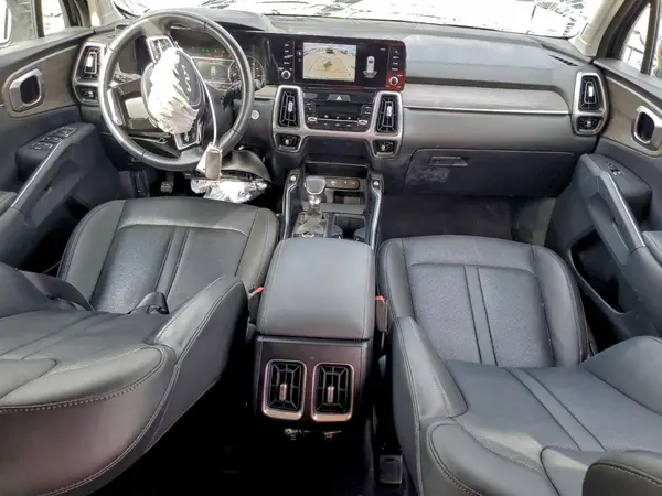 5XYRLDLCXPG234257 2023 KIA SORENTO - Image 8