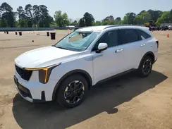 5XYRLHJC2SG335367 2025 KIA SORENTO