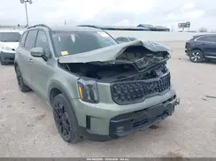 5XYT5DGE3SG695398 2025 KIA TELLURIDE