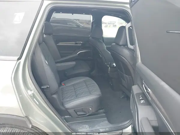 5XYT5DGE3SG695398 2025 KIA TELLURIDE - Image 8