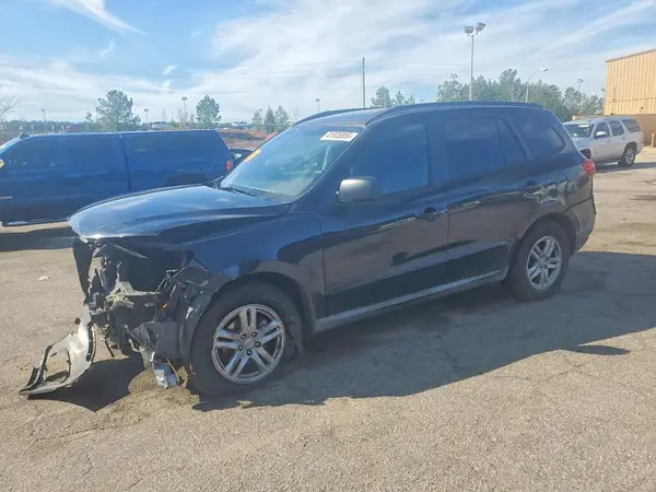 5XYZG3AB1BG014149 2016 HYUNDAI SANTA FE - Image 1