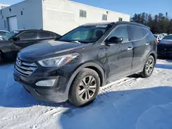 5XYZT3LB0GG307492 2016 HYUNDAI SANTA FE