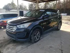 5XYZT3LB0GG307959 2016 HYUNDAI SANTA FE