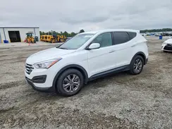 5XYZT3LB0GG310229 2016 HYUNDAI SANTA FE