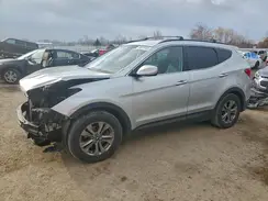 5XYZT3LB0GG310392 2016 HYUNDAI SANTA FE