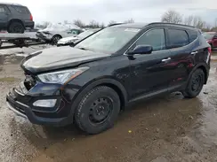 5XYZT3LB0GG312157 2016 HYUNDAI SANTA FE