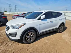 5XYZT3LB0GG312708 2016 HYUNDAI SANTA FE