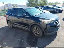 5XYZT3LB0GG317374 2016 HYUNDAI SANTA FE