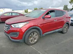 5XYZT3LB0GG317777 2016 HYUNDAI SANTA FE