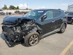 5XYZT3LB0GG317861 2016 HYUNDAI SANTA FE