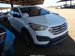5XYZT3LB0GG317942 2016 HYUNDAI SANTA FE