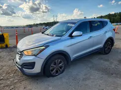 5XYZT3LB0GG318461 2016 HYUNDAI SANTA FE