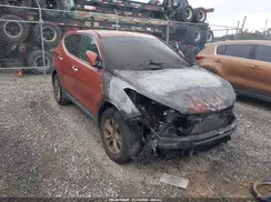 5XYZT3LB0GG318654 2016 HYUNDAI SANTA FE