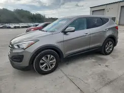 5XYZT3LB0GG319075 2016 HYUNDAI SANTA FE