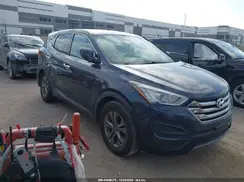 5XYZT3LB0GG319352 2016 HYUNDAI SANTA FE