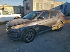 5XYZT3LB0GG321974 2016 HYUNDAI SANTA FE