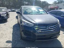 5XYZT3LB0GG322025 2016 HYUNDAI SANTA FE