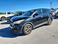 5XYZT3LB0GG323157 2016 HYUNDAI SANTA FE