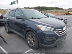 5XYZT3LB0GG323224 2016 HYUNDAI SANTA FE