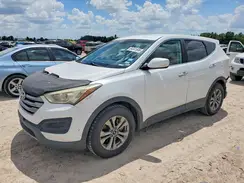 5XYZT3LB0GG323255 2016 HYUNDAI SANTA FE
