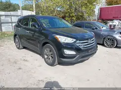 5XYZT3LB0GG331047 2016 HYUNDAI SANTA FE