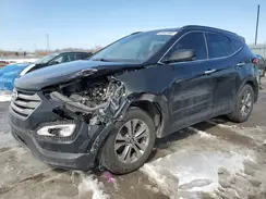 5XYZT3LB0GG331050 2016 HYUNDAI SANTA FE
