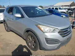 5XYZT3LB0GG334482 2016 HYUNDAI SANTA FE