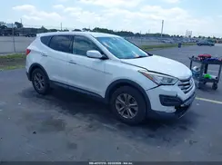 5XYZT3LB0GG336975 2016 HYUNDAI SANTA FE