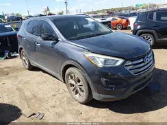 5XYZT3LB0GG337656 2016 HYUNDAI SANTA FE