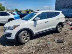 5XYZT3LB0GG337804 2016 HYUNDAI SANTA FE