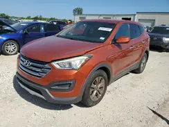 5XYZT3LB0GG339441 2016 HYUNDAI SANTA FE