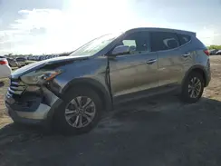 5XYZT3LB0GG341934 2016 HYUNDAI SANTA FE