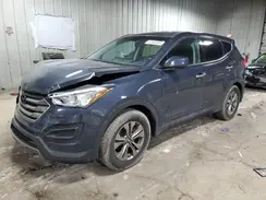 5XYZT3LB0GG348303 2016 HYUNDAI SANTA FE