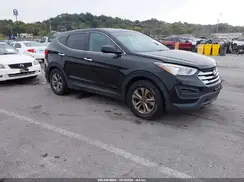 5XYZT3LB0GG348821 2016 HYUNDAI SANTA FE