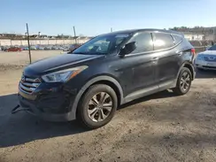 5XYZT3LB0GG348835 2016 HYUNDAI SANTA FE