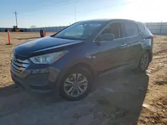 5XYZT3LB0GG348964 2016 HYUNDAI SANTA FE