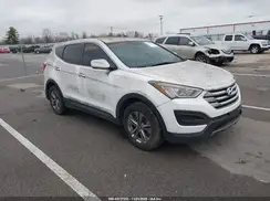 5XYZT3LB0GG349662 2016 HYUNDAI SANTA FE