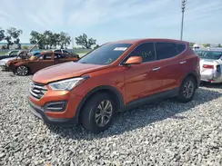 5XYZT3LB0GG351721 2016 HYUNDAI SANTA FE