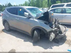 5XYZT3LB0GG351802 2016 HYUNDAI SANTA FE