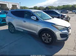 5XYZT3LB0GG352979 2016 HYUNDAI SANTA FE