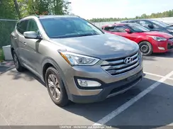 5XYZT3LB0GG359222 2016 HYUNDAI SANTA FE