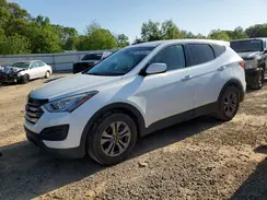 5XYZT3LB0GG367093 2016 HYUNDAI SANTA FE