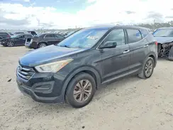 5XYZT3LB0GG367921 2016 HYUNDAI SANTA FE