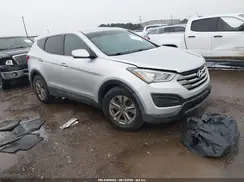 5XYZT3LB0GG368888 2016 HYUNDAI SANTA FE